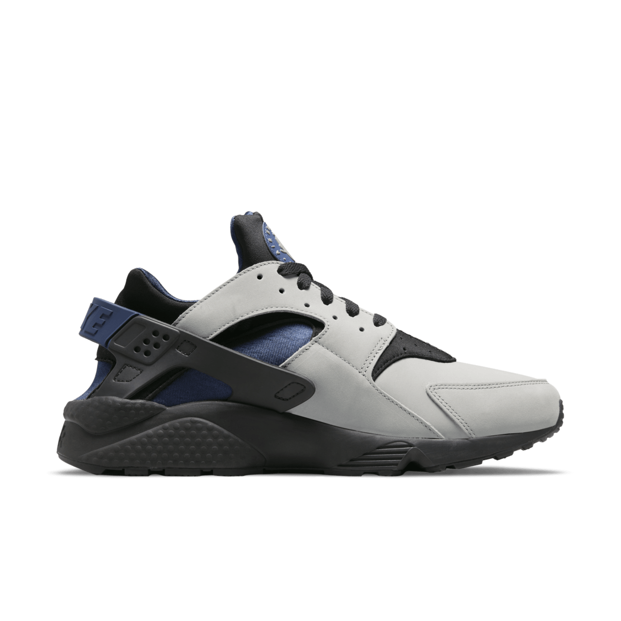 【NIKE公式】エア ハラチ 'Shadow' (DH8143-400 / NIKE AIR HUARACHE LE)