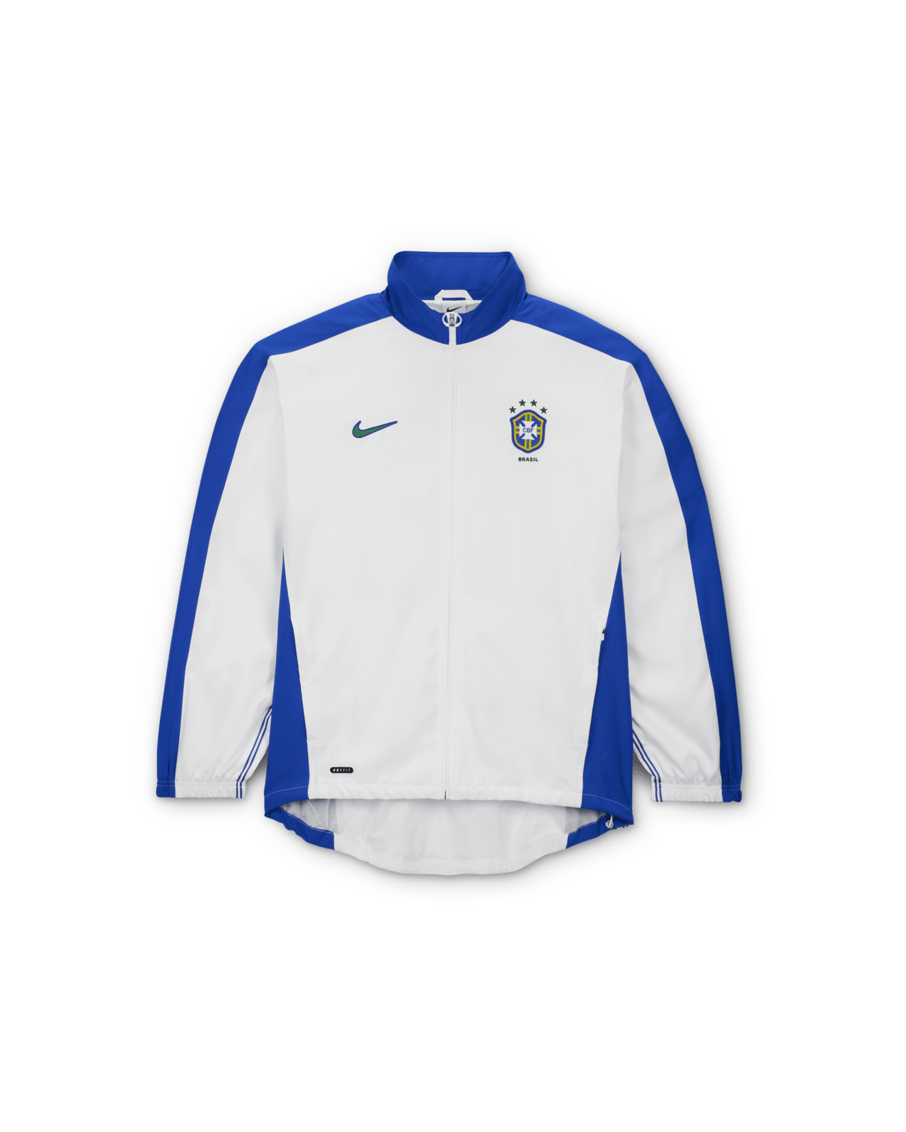 【NIKE公式】Brazil 1998 Reissue Apparel Collection