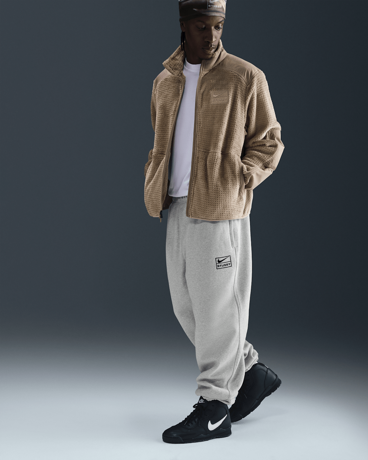 Nike x Stüssy Apparel Collection Release Date