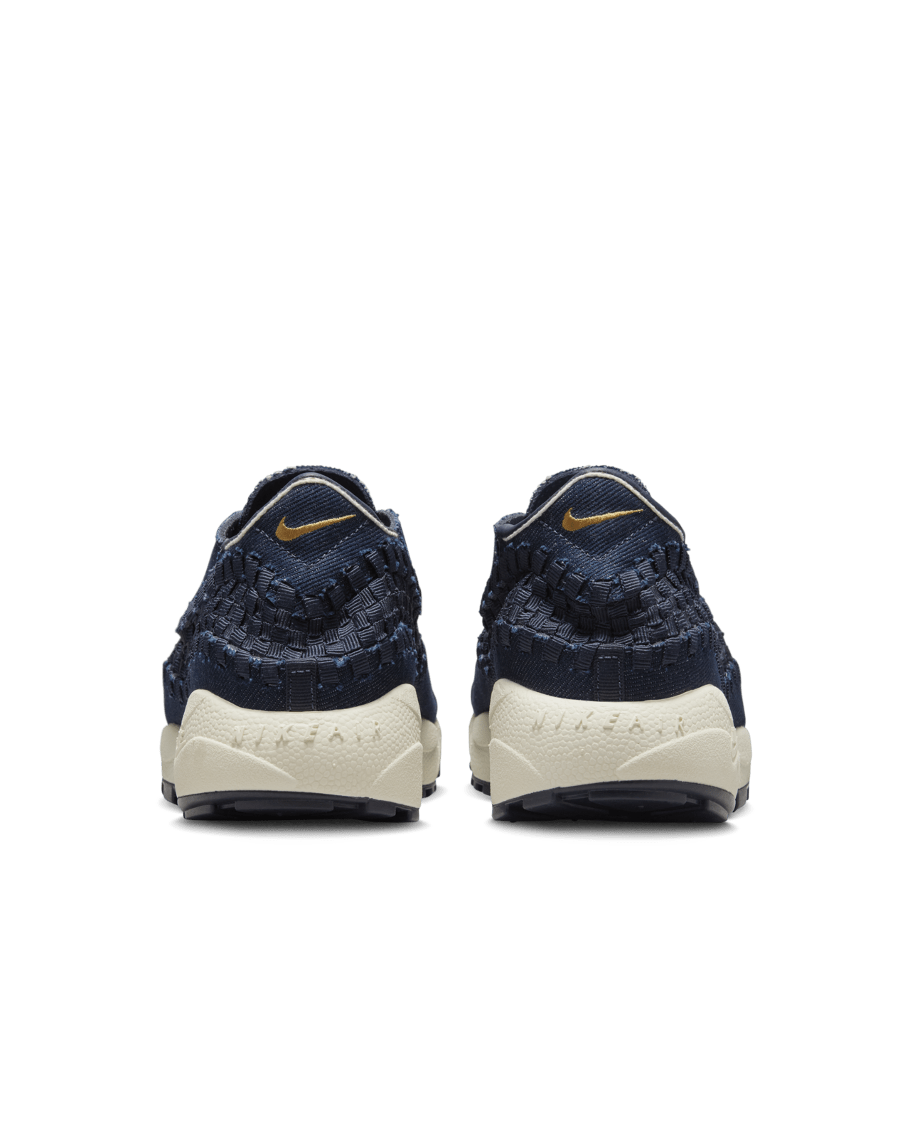 Air Footscape Woven „Obsidian” (HF1759-400) – megjelenési dátum