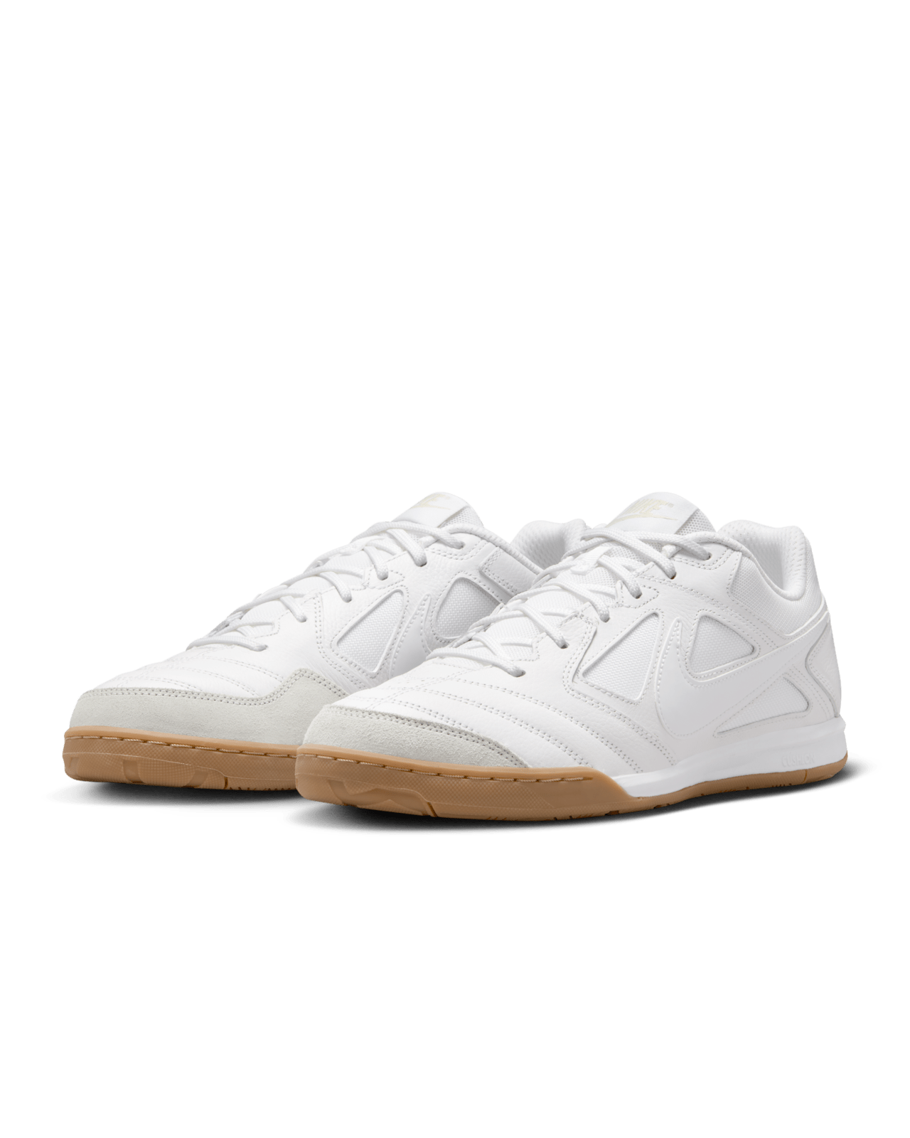 Gato "White" (HQ6019-100) – Erscheinungsdatum