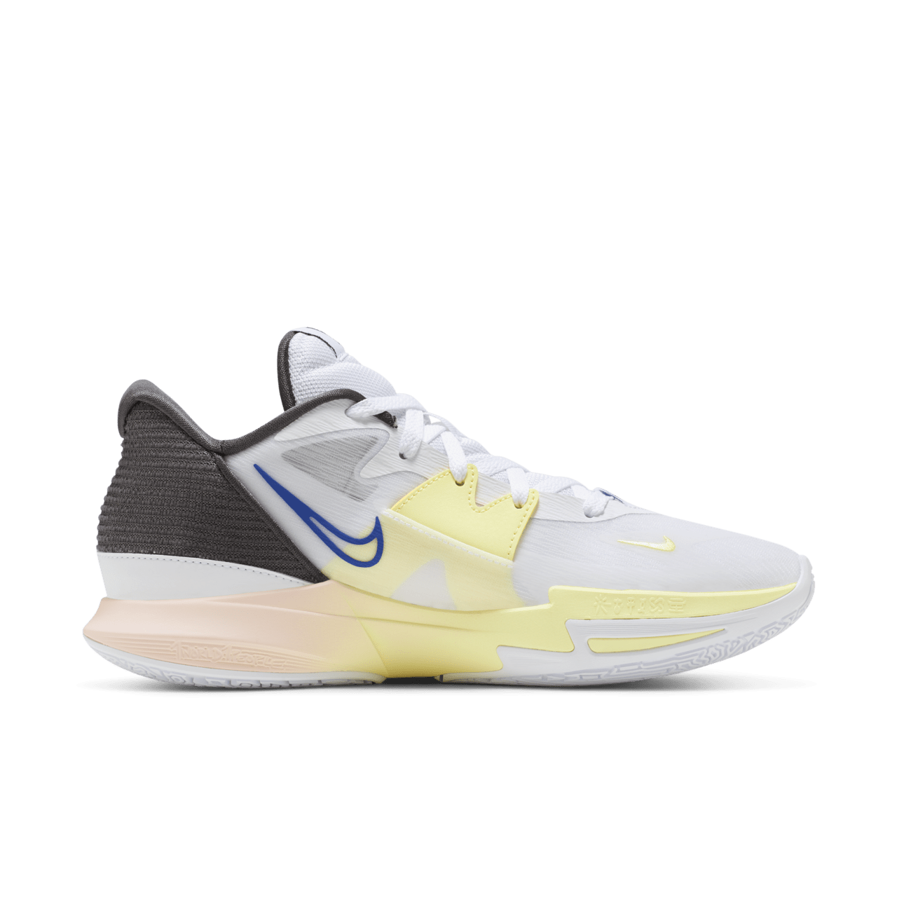 Kyrie Low 5 'CHBL' (DJ6014-100) Release Date