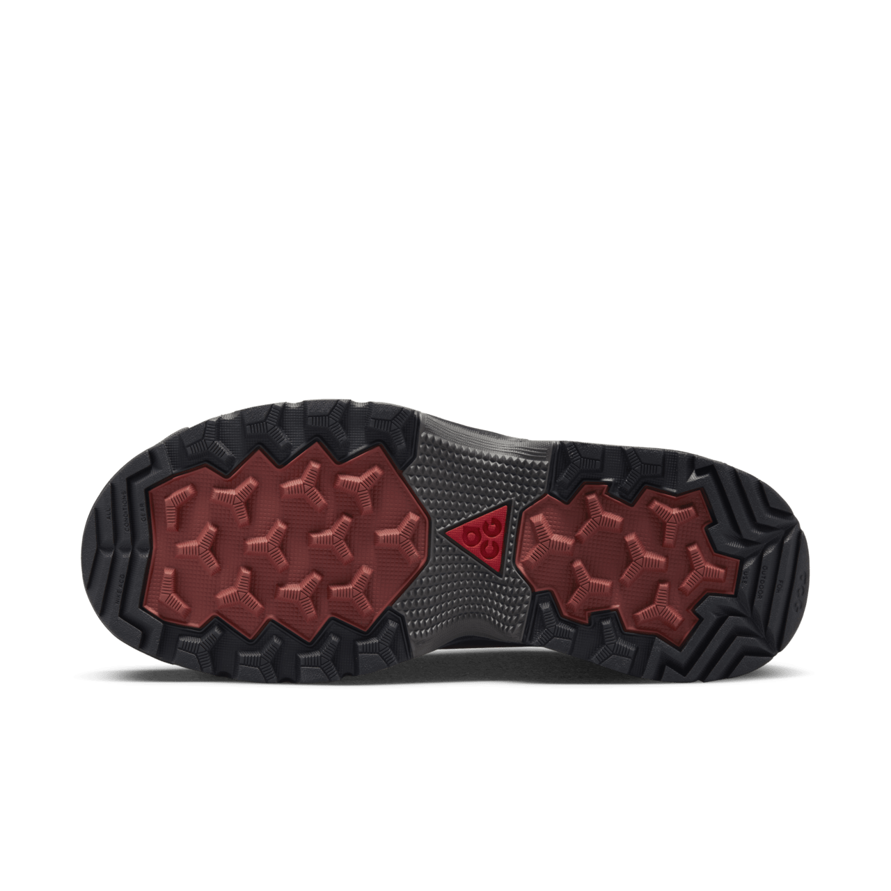 วันเปิดตัว ACG Zoom Gaiadome GORE-TEX "Trails End Brown" (DD2858-200)