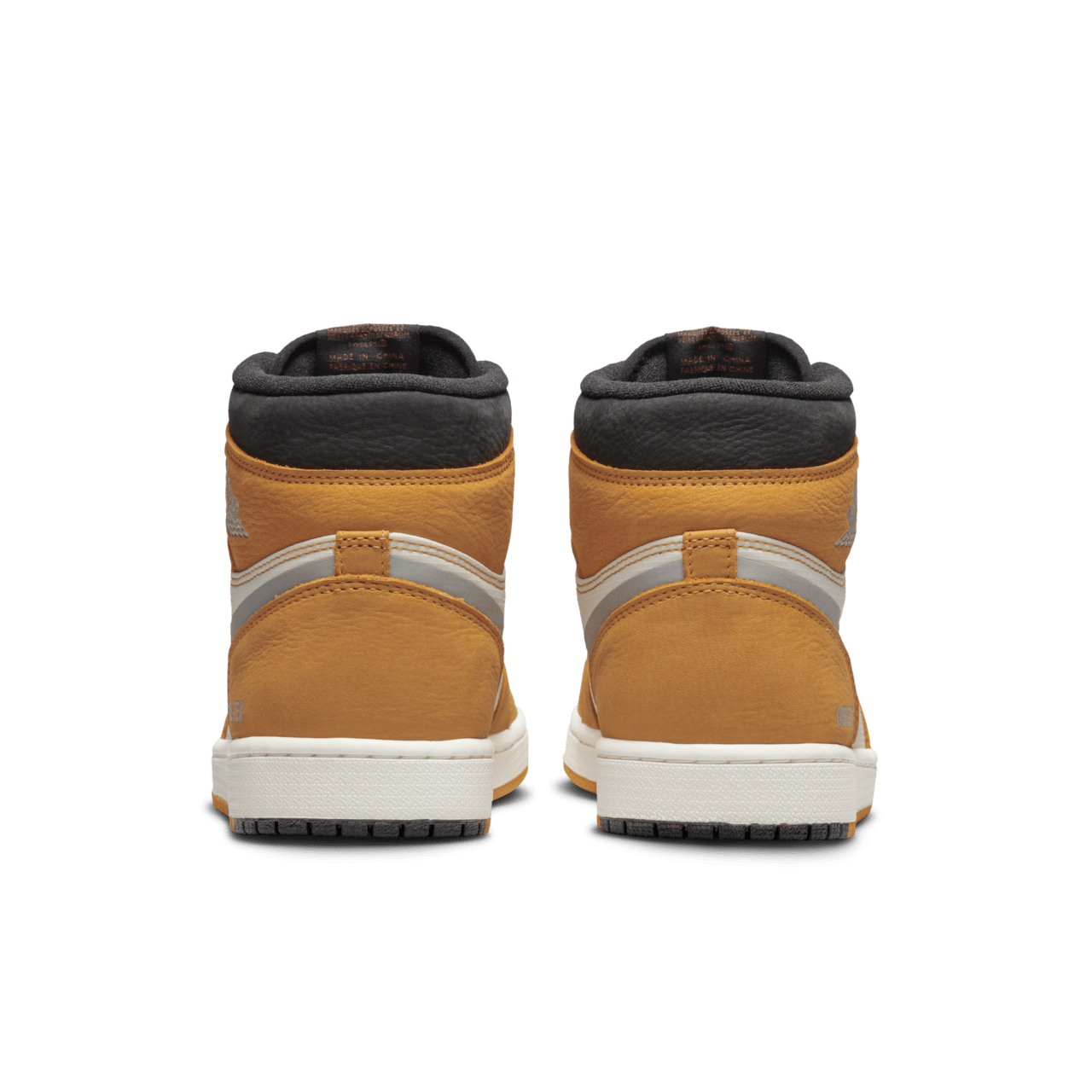 Air Jordan 1 Element GORE-TEX "Light Curry" (DB2889-700) – Erscheinungsdatum