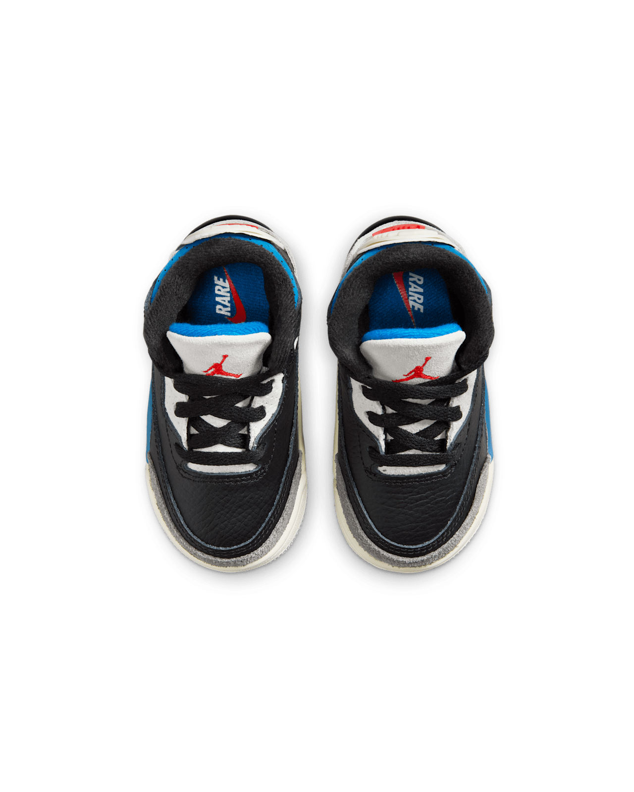 Toddler Jordan 3 'Rare Air' (IB8966-004)