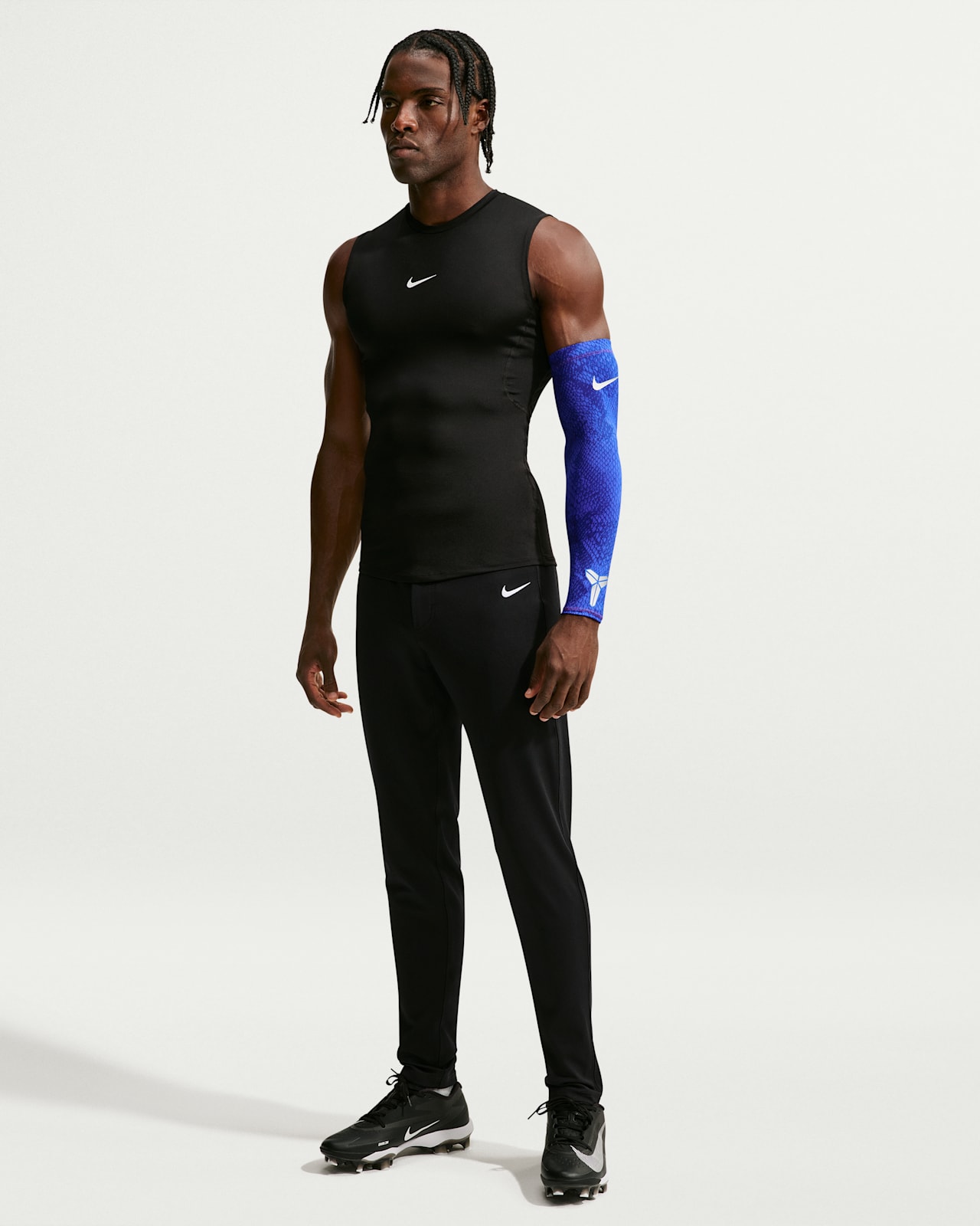 Kobe Baseball Equipment Apparel Collection
