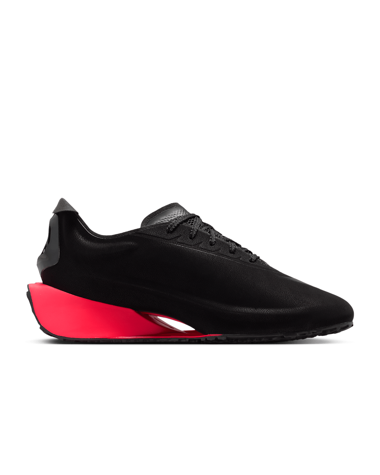 Women's First Sight Noir 'Black and Light Crimson' (HQ2409-004) Release Date