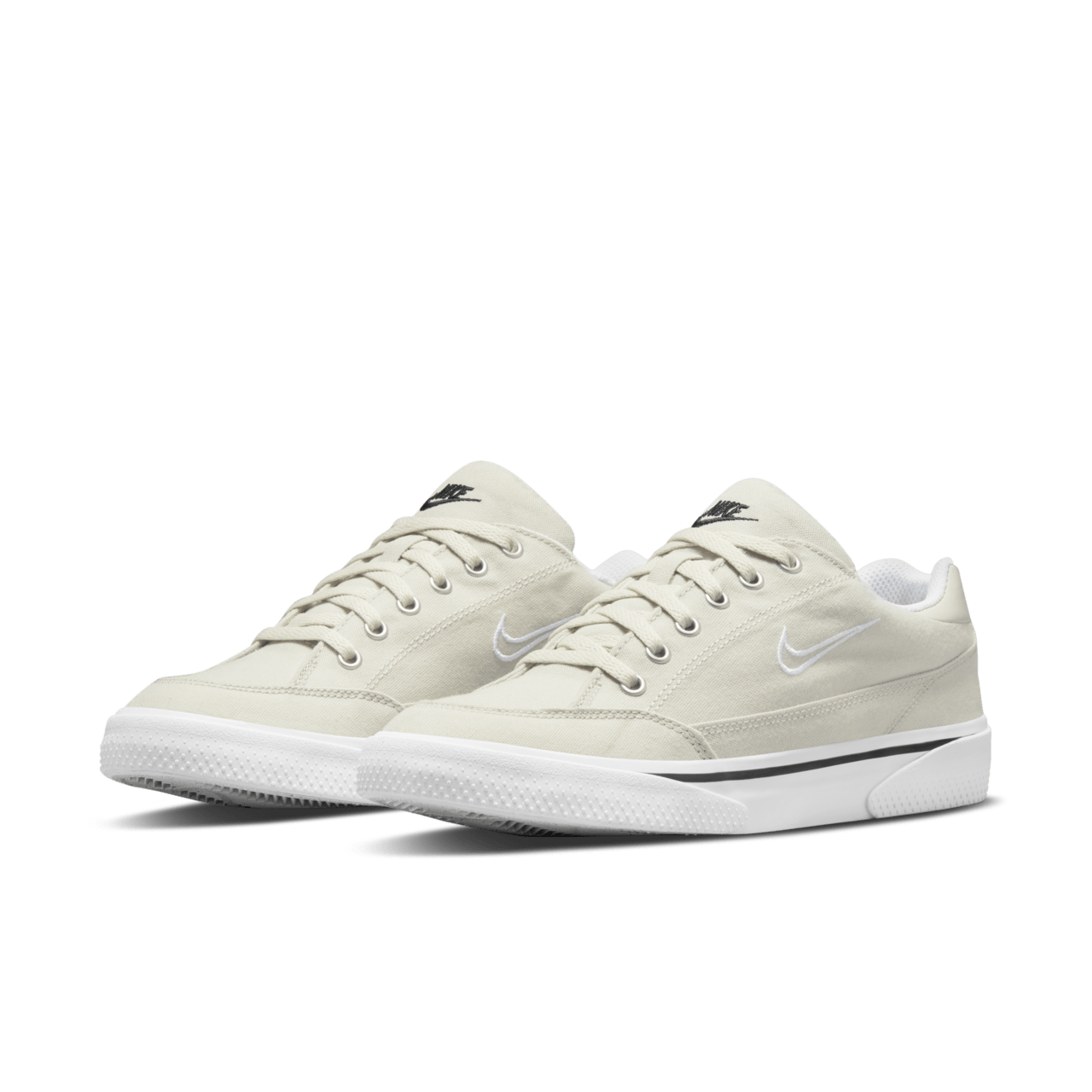 Women's Retro GTS 'Light Bone'