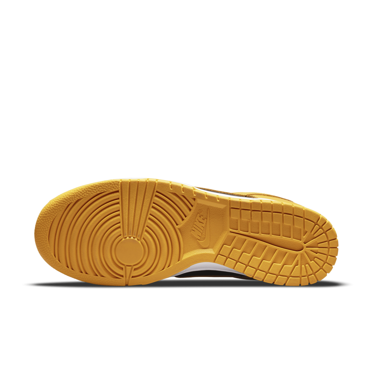 วันเปิดตัว Dunk Low “Championship Goldenrod” (DD1391-004)