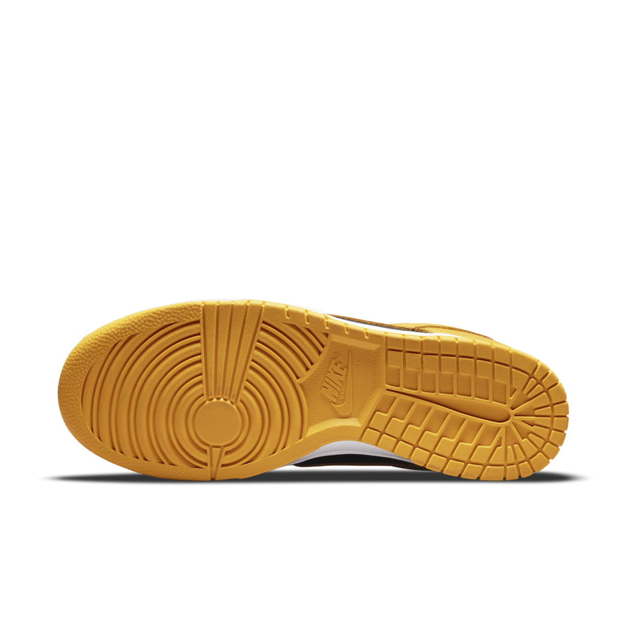 Dunk Low 'Championship Goldenrod' (DD1391-004) Release Date