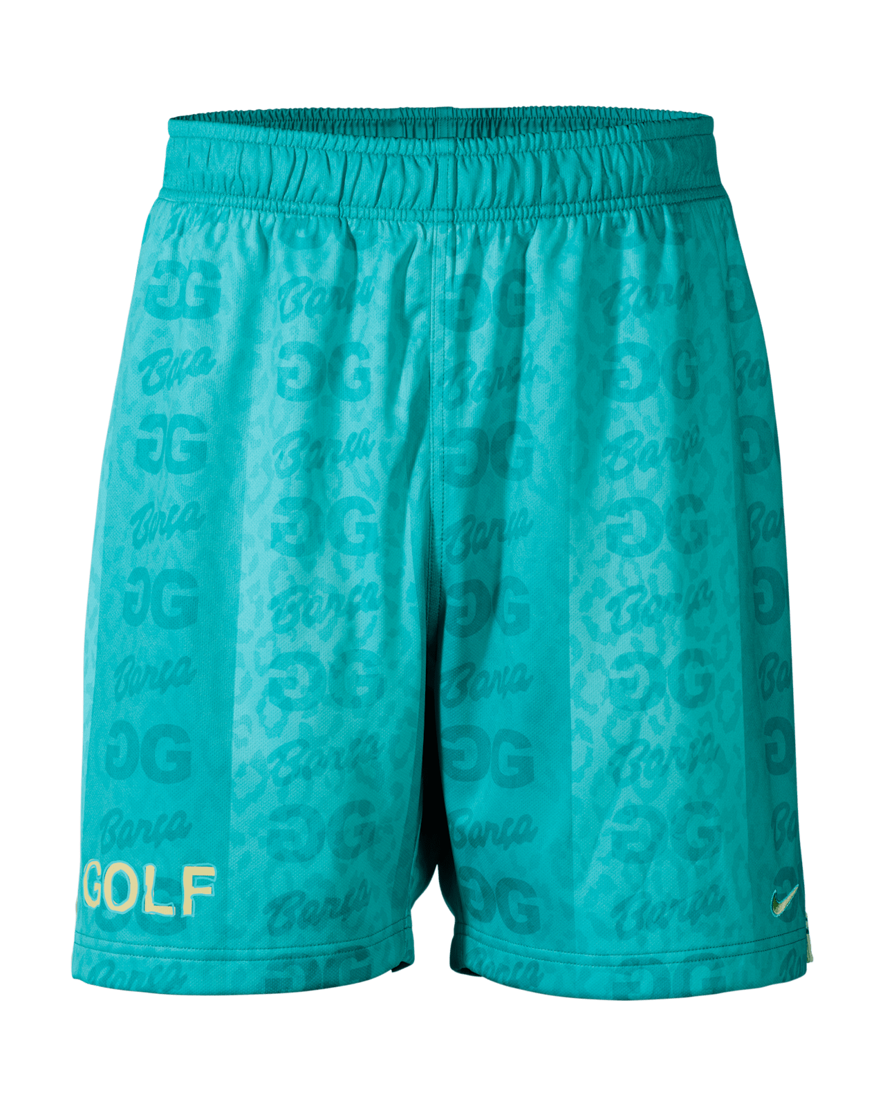 Kolekcja odzieży Nike FC Barcelona x GOLF WANG – data premiery