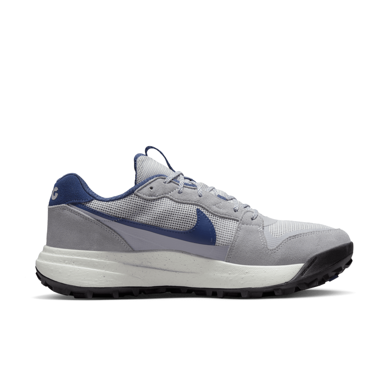 ACG Lowcate 'Wolf Grey and Navy' (DM8019-004) Release Date