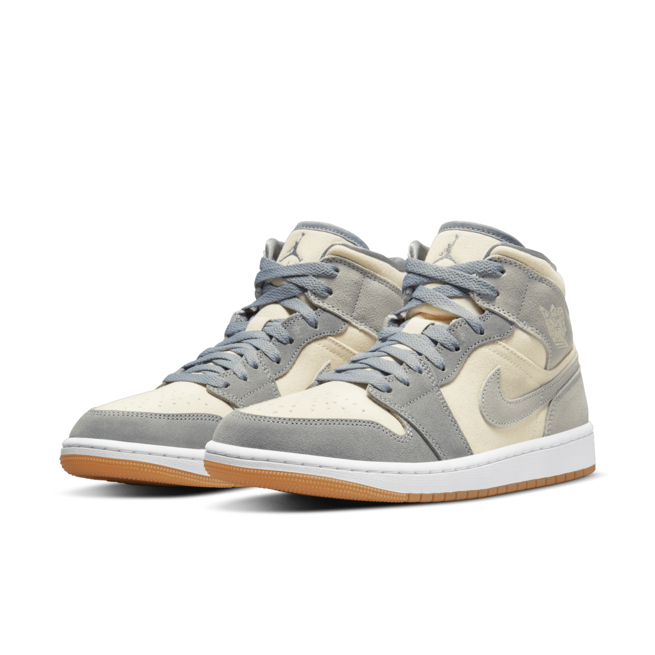 Air Jordan 1 中筒 SE 'Coconut Milk' (DN4281-100) 發售日期