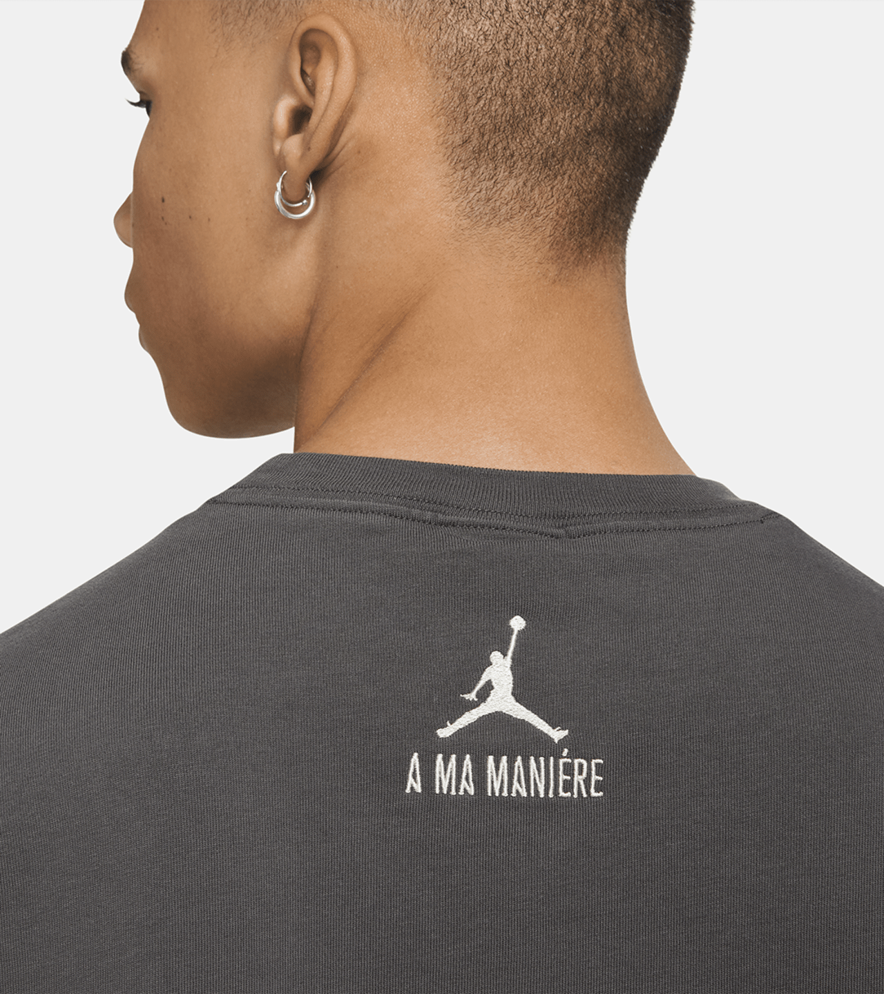 วันเปิดตัวJordan x A Ma Maniére Apparel Collection