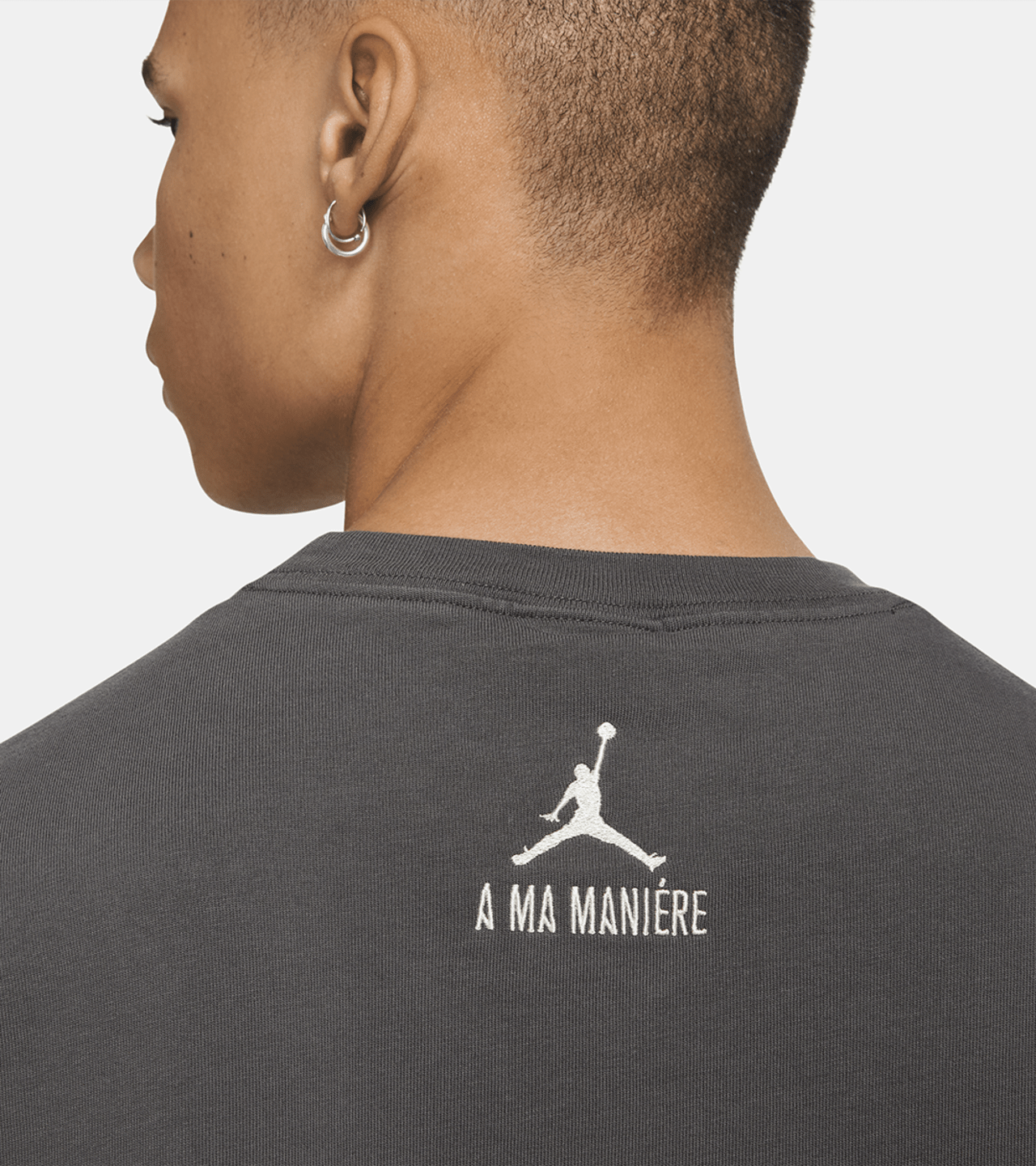 【NIKE公式】Jordan x A Ma Maniére Apparel Collection