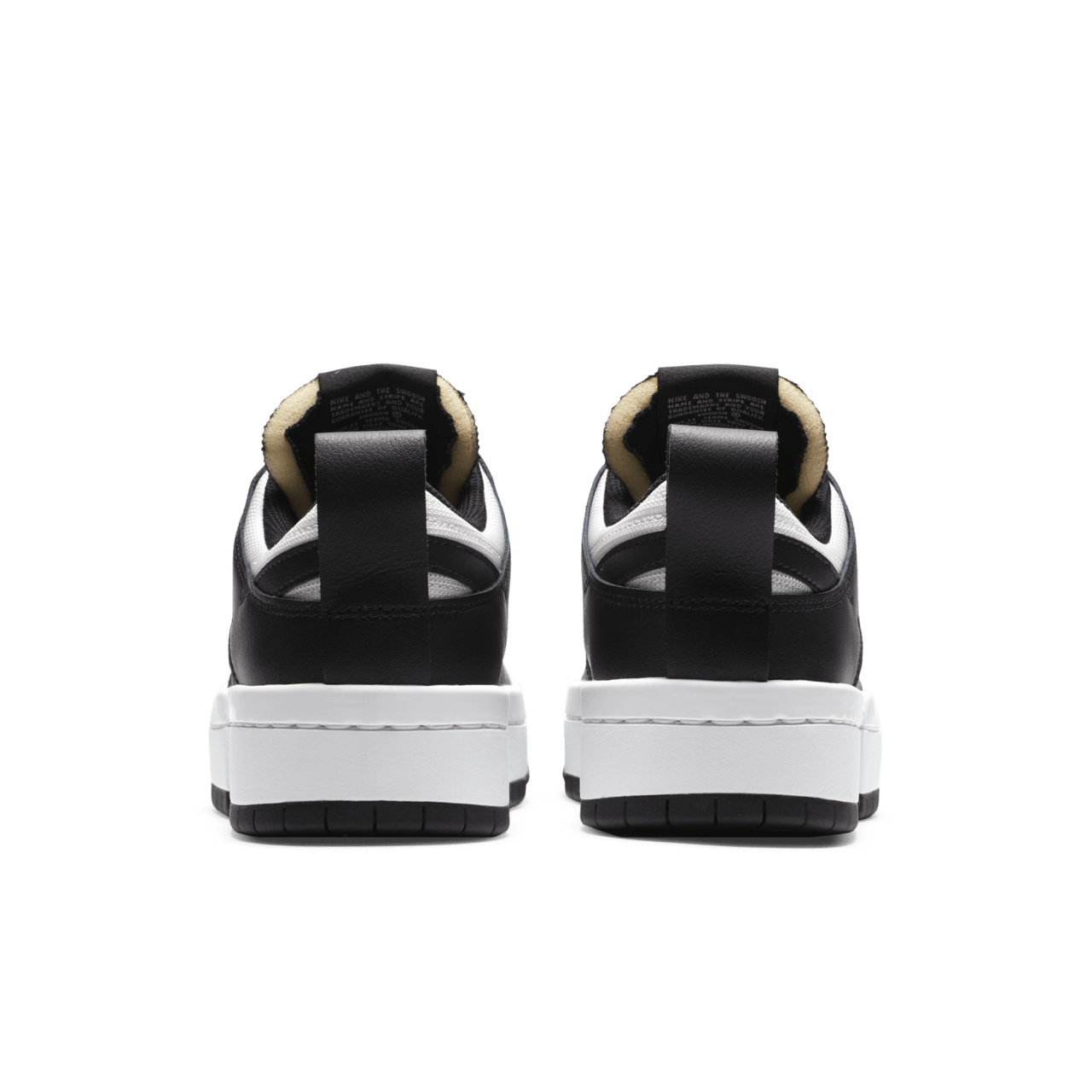Dunk Low Disrupt 'Black' — releasedatum