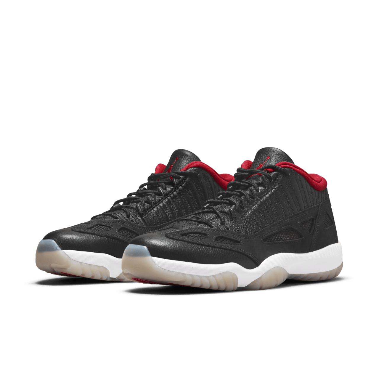 วันเปิดตัว Air Jordan 11 Low IE “Bred”