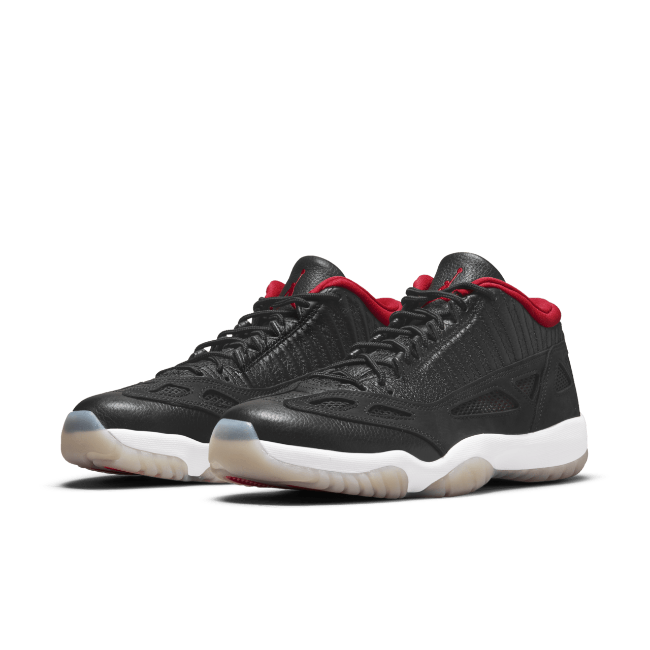 Air Jordan 11 低筒 IE 'Bred' 發售日期