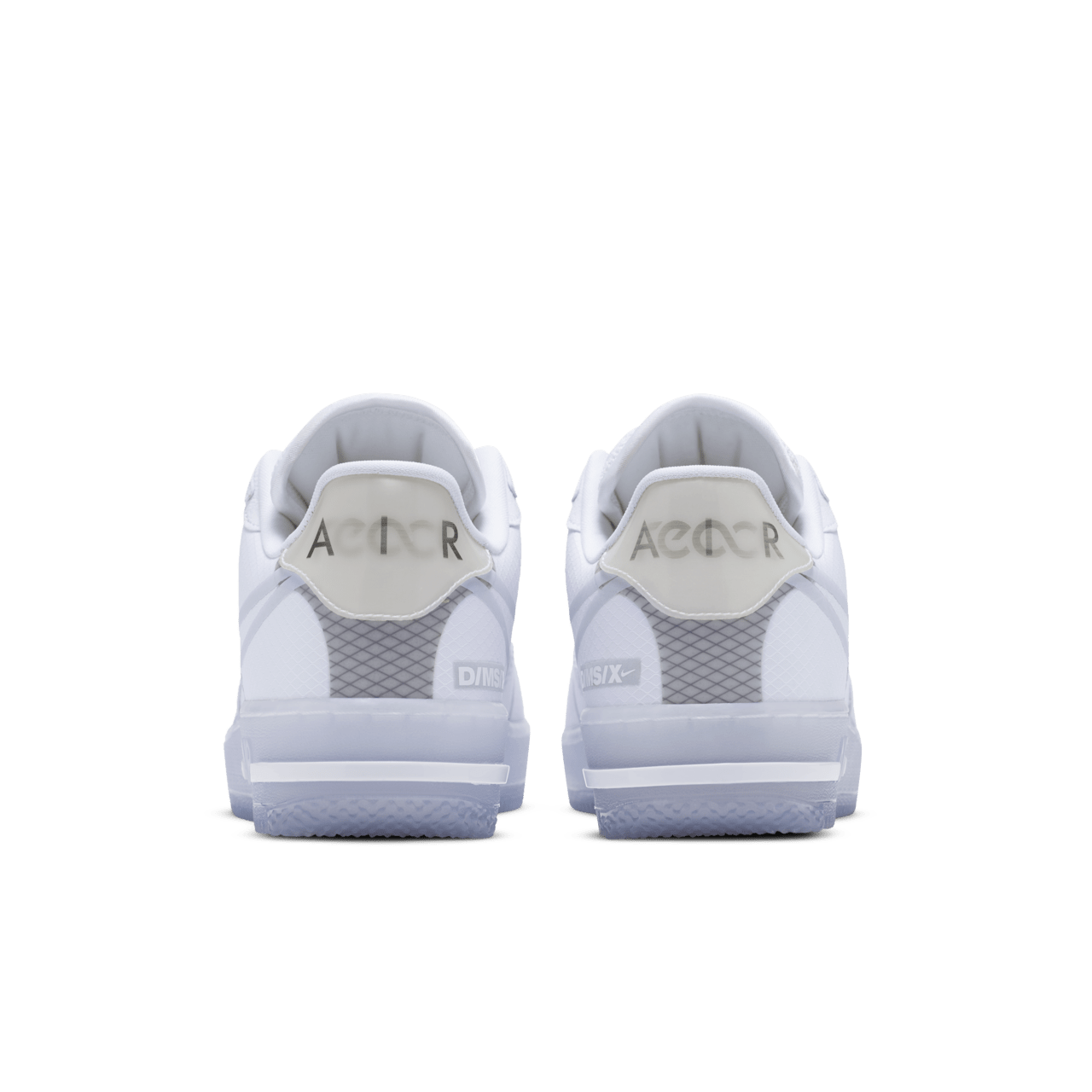 Air Force 1 React 'Light Bone' Release Date