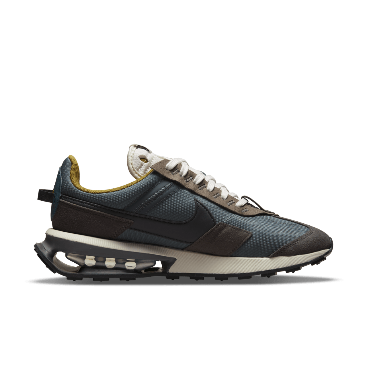 วันเปิดตัว Air Max Pre-Day “Hasta and Anthracite”