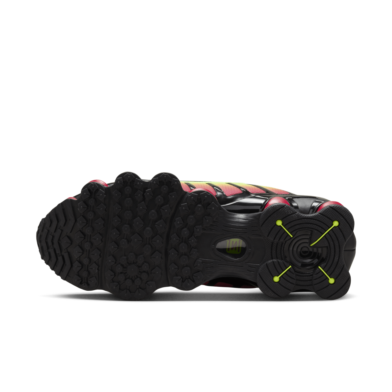 Shox TL 'Black and Volt' (HJ9609-001) release date