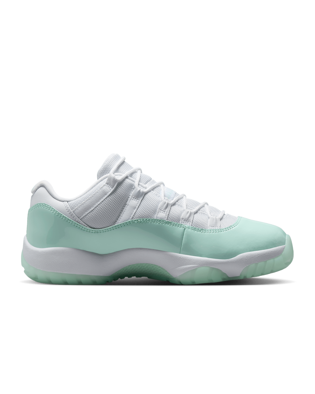 Women's Air Jordan 11 Retro Low 'Igloo' (AH7860-103) Release Date