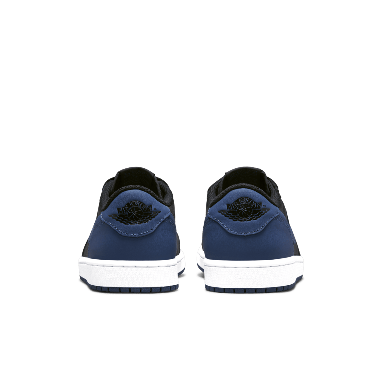 Air Jordan 1 低筒鞋 'Mystic Navy' (CZ0790-041) 發售日期
