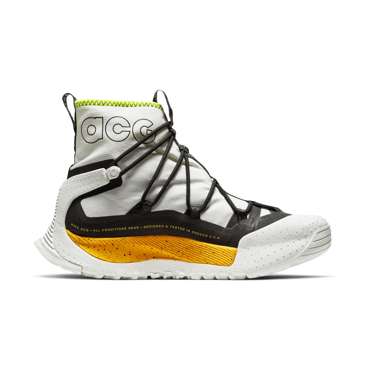 ACG Air Terra Antarktik GORE-TEX 'Summit White' Release Date