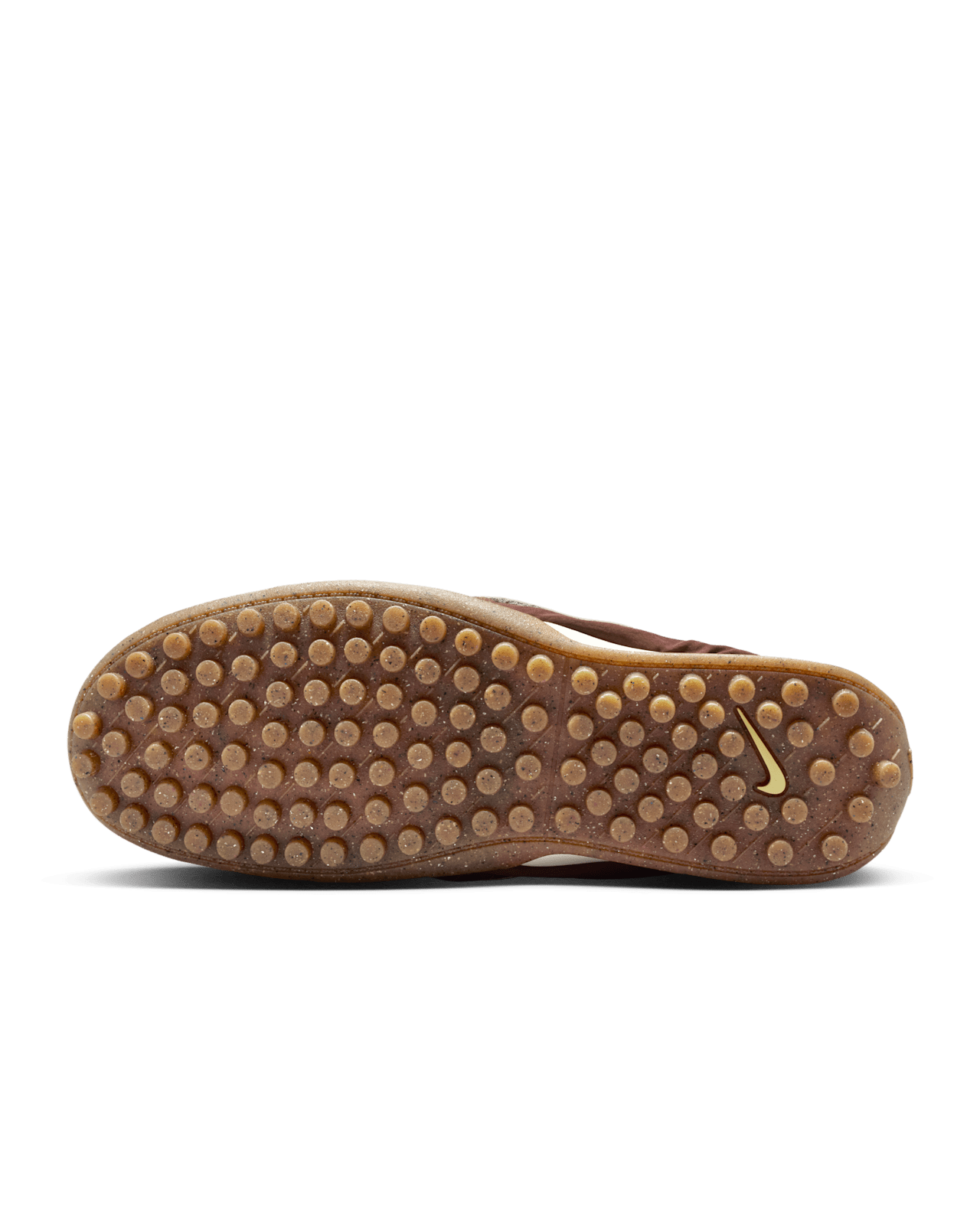 Fecha de lanzamiento de los tenis Moon x Jacquemus "Fauna Brown and Cashmere" para mujer (HV8547-200)