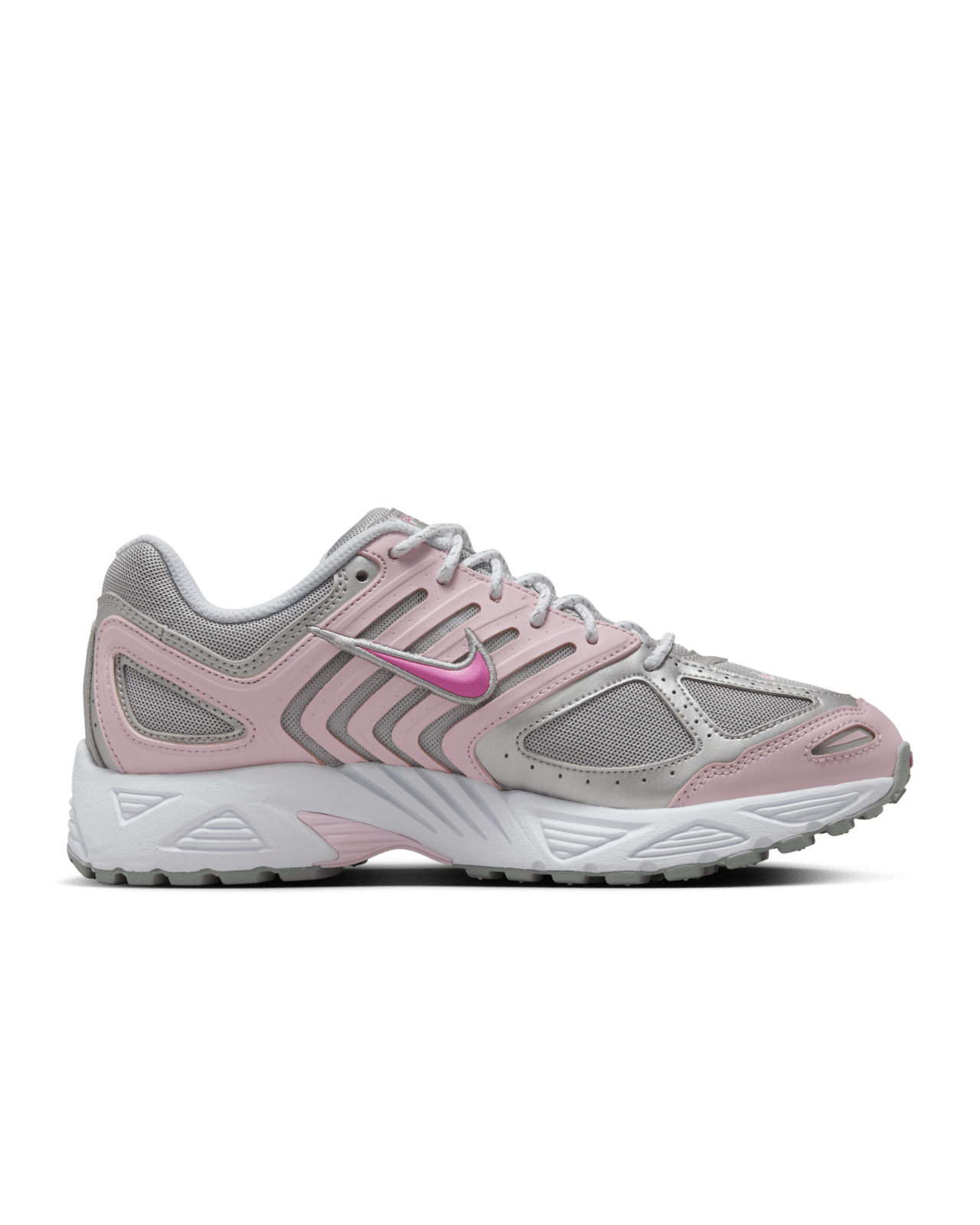 วันเปิดตัว Air Pegasus 2005 "Pink Foam and Football Grey" ผู้หญิง (HM3693-061)