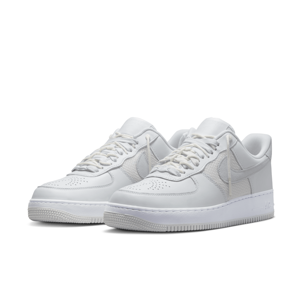 Air Force 1 x Slam Jam "Summit White" (DX5590-100) – Data del lancio