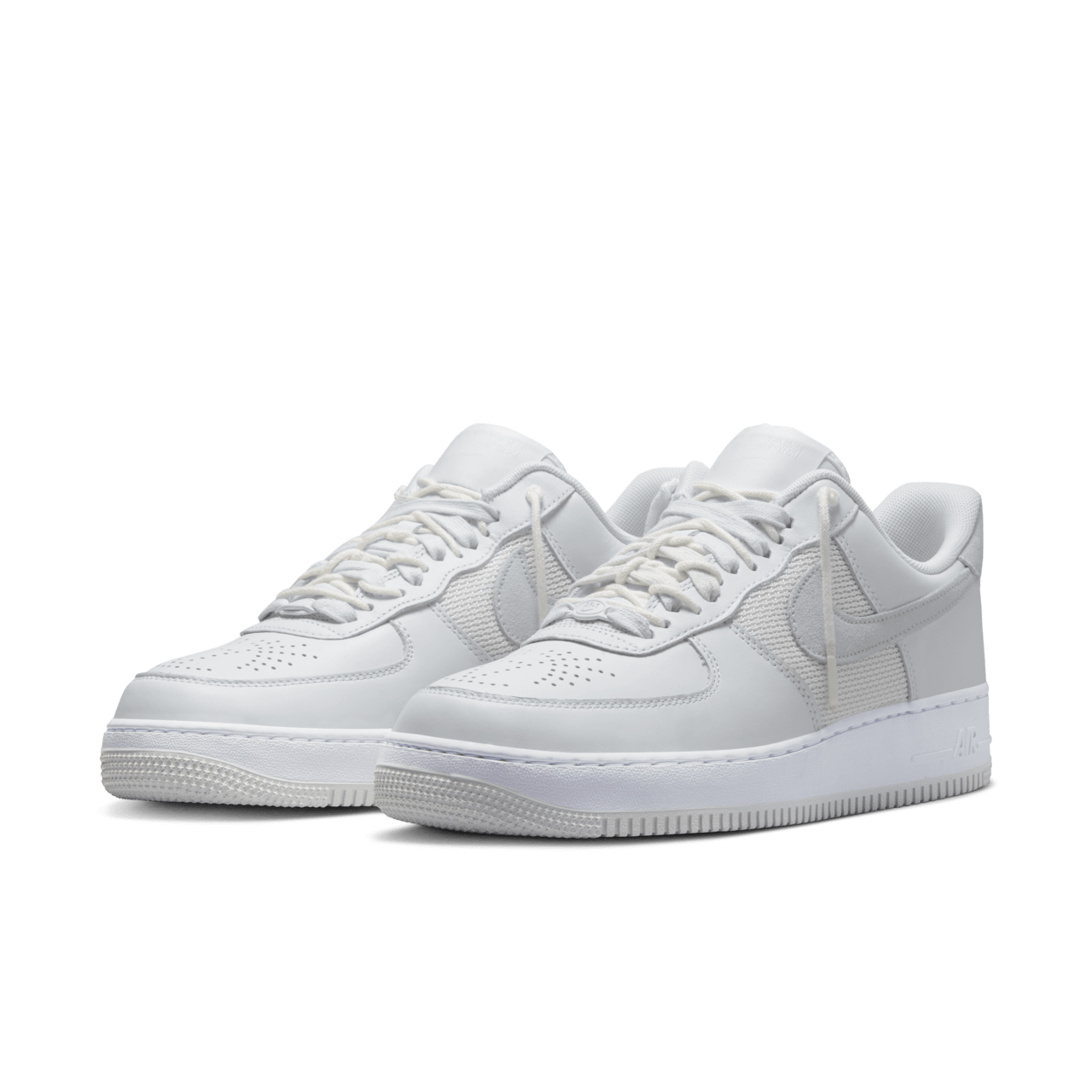 Air Force 1 x Slam Jam 