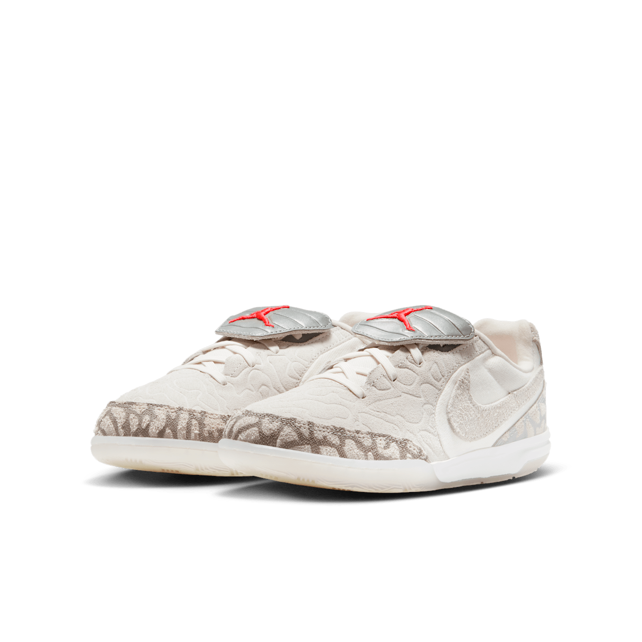 Older Kids' Jordan Tiempo Streetgato Release Date