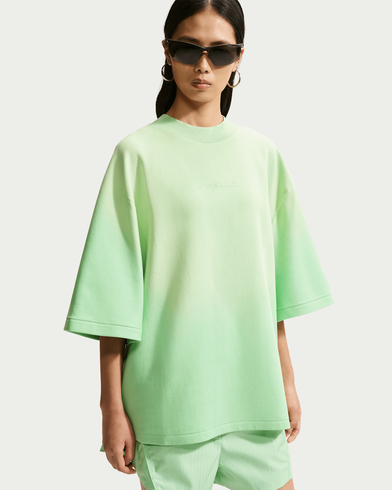 Nike Energyアパレルコレクション STATIC