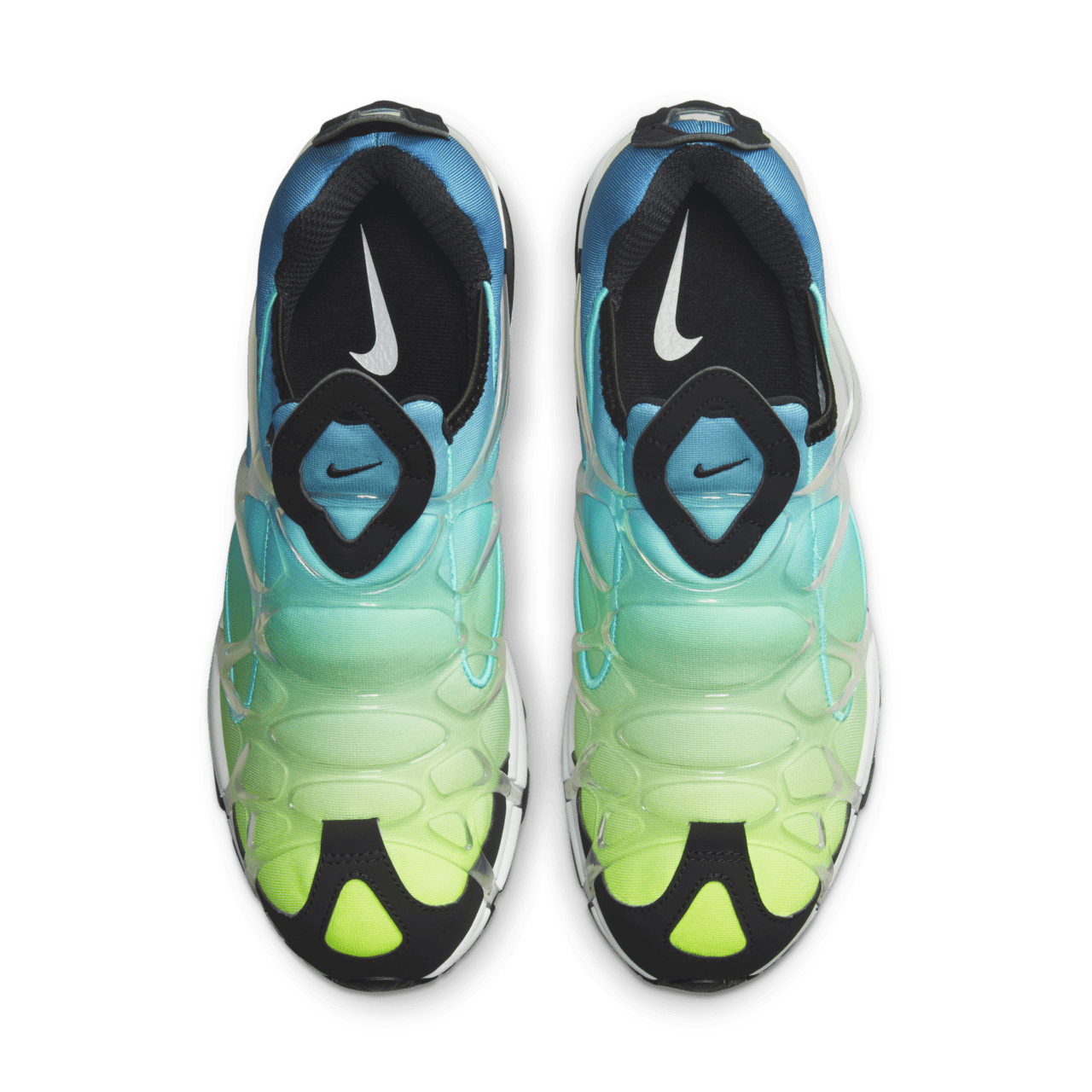 วันเปิดตัว Air Kukini SE “Lemon Venom and Aurora” (DV1902-100)