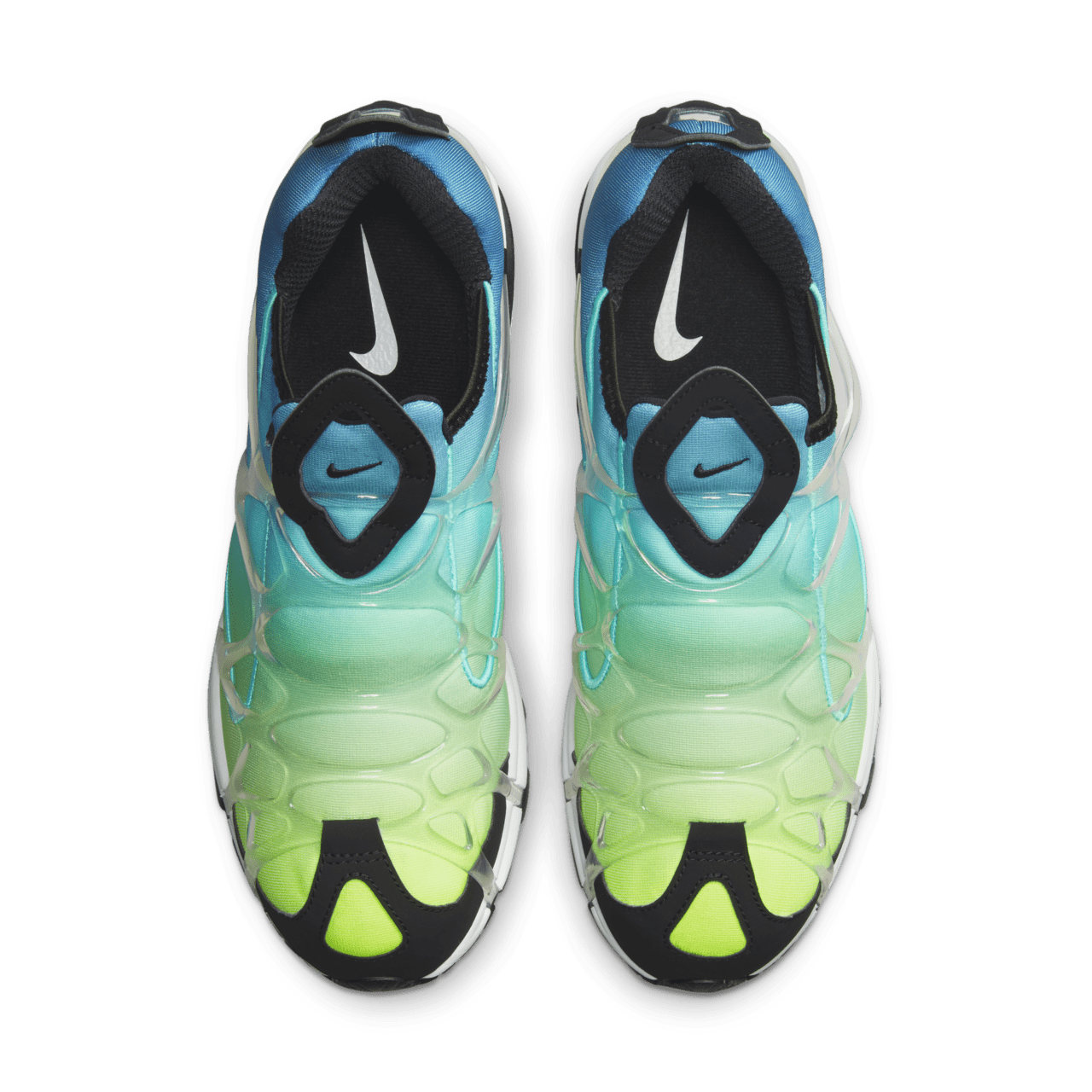 Air Kukini SE 'Lemon Venom and Aurora' (DV1902-100) Release Date. Nike SNKRS