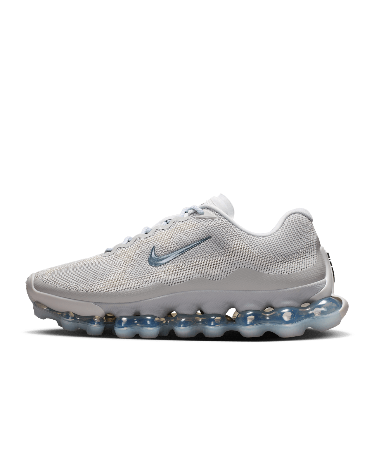 Fecha de lanzamiento de los Air Liquid Max "Grey Fog and Dark Smoke Grey" (IQ7634-005)