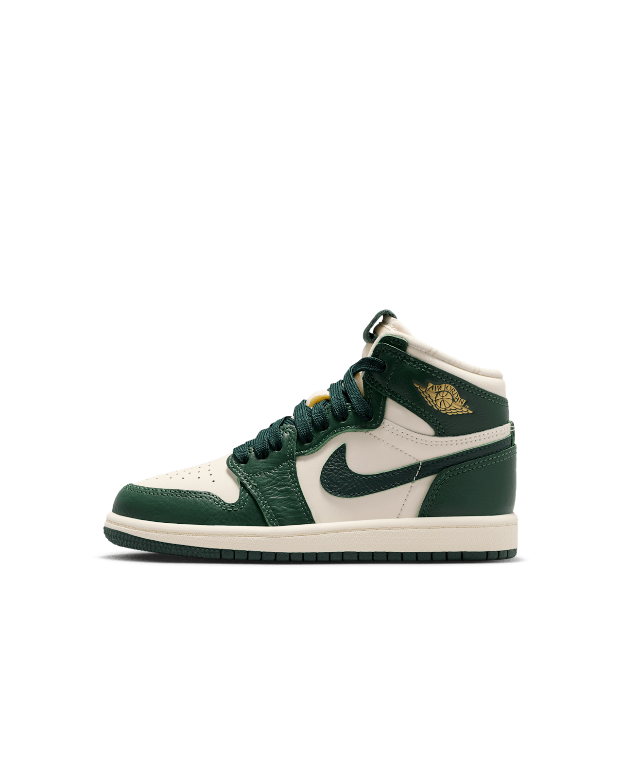 【NIKE公式】レディース エア ジョーダン 1 HIGH OG 'Pro Green' (FD2596-101 / Air Jordan 1 Retro High OG)