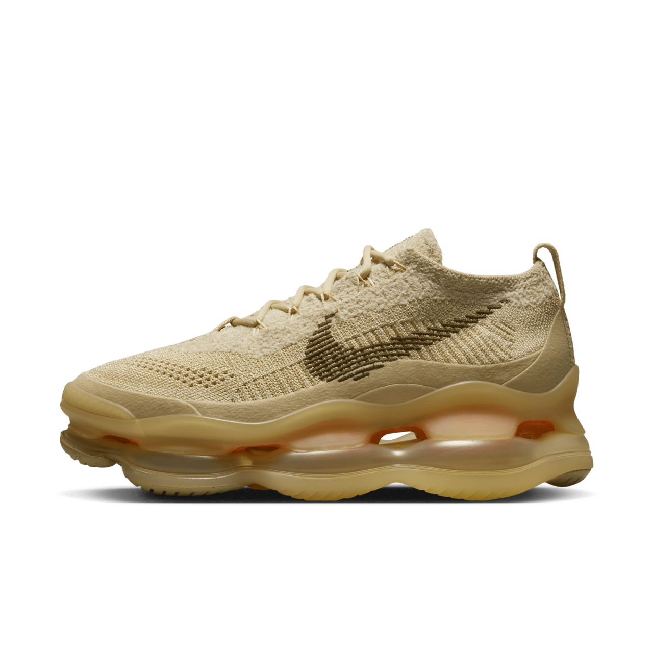 วันเปิดตัว Air Max Scorpion "Sesame" (DJ4702-200)