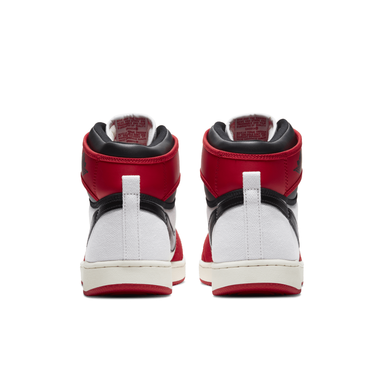 Air Jordan 1 KO 'Chicago' Release Date