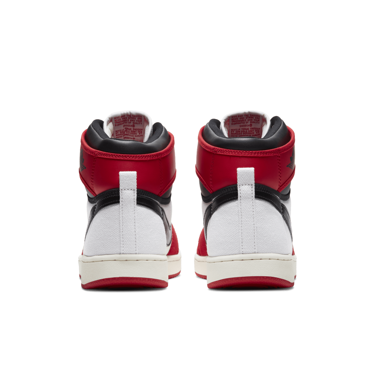 Lanceringsdato for AJKO 1 "Chicago"