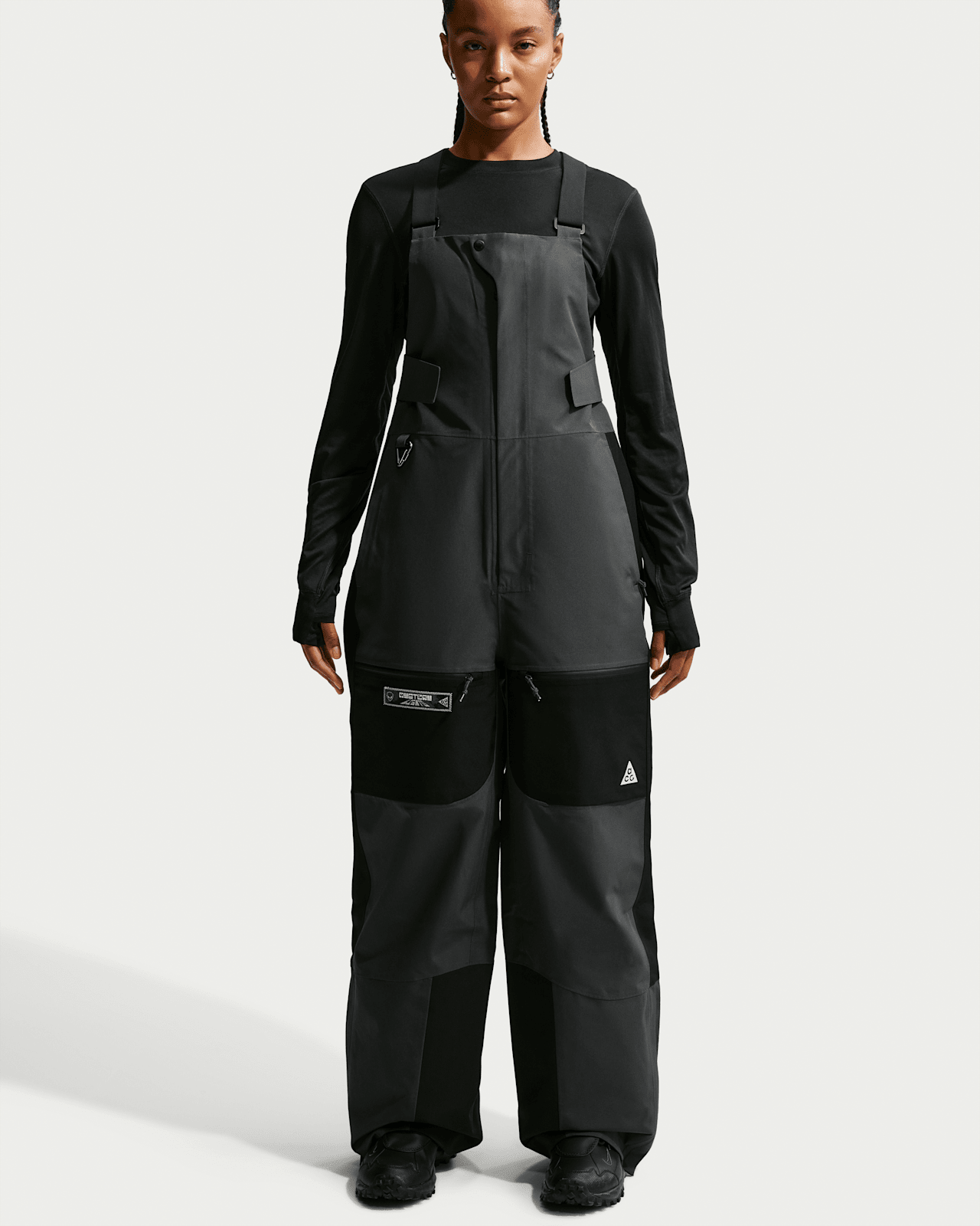 Collezione di abbigliamento ACG – Data del lancio