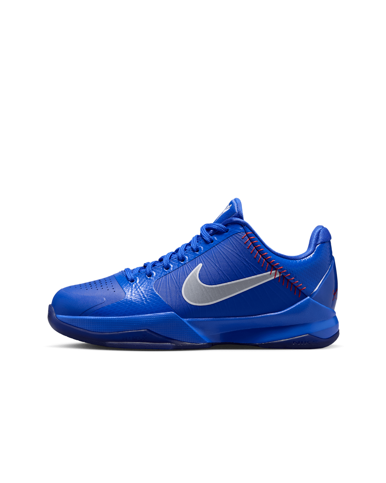 วันเปิดตัว Kobe 5 Protro "Hyper Royal" (IO6256-400)