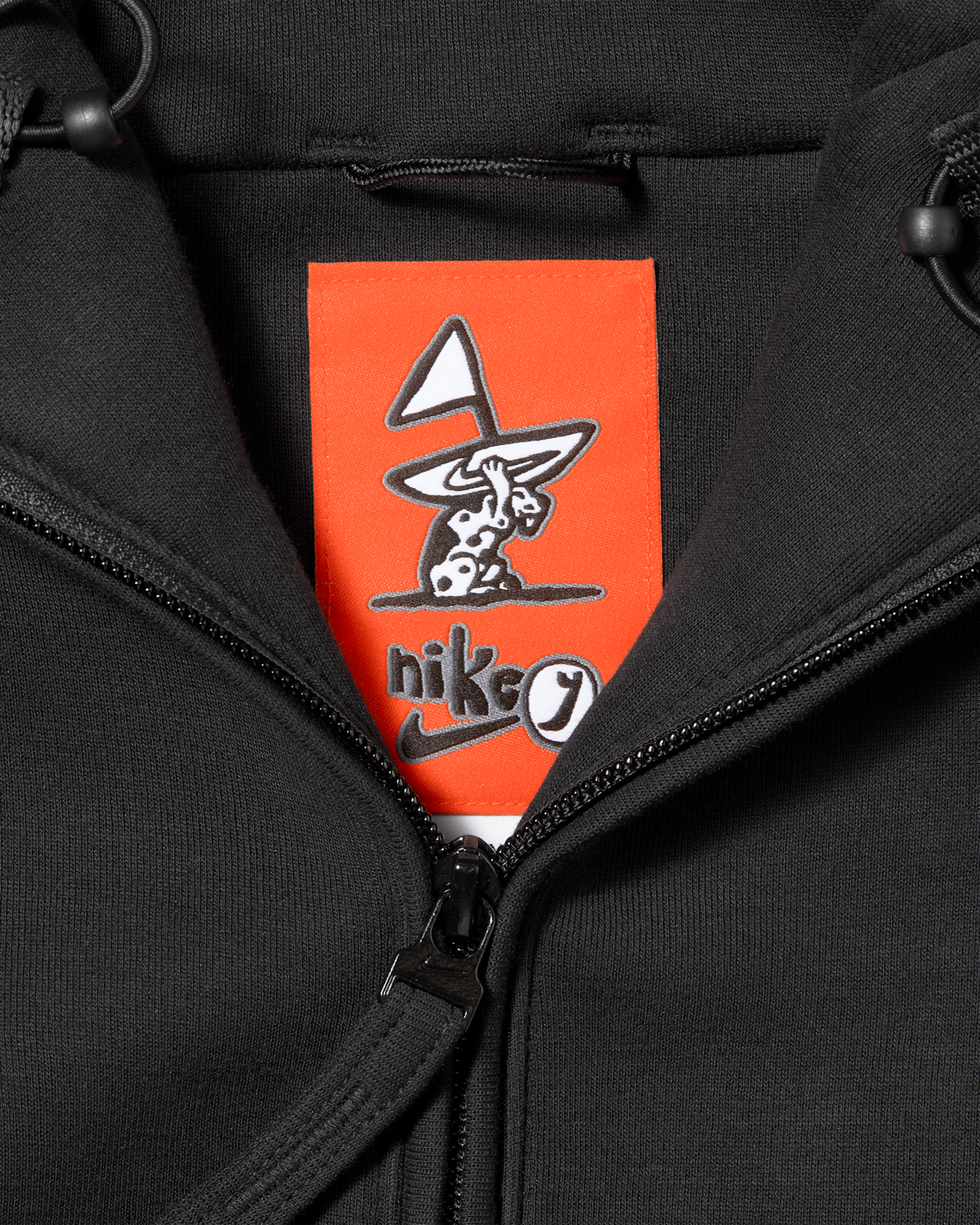 나이키 테크 x Lil Yachty Fleece Apparel Collection 출시일