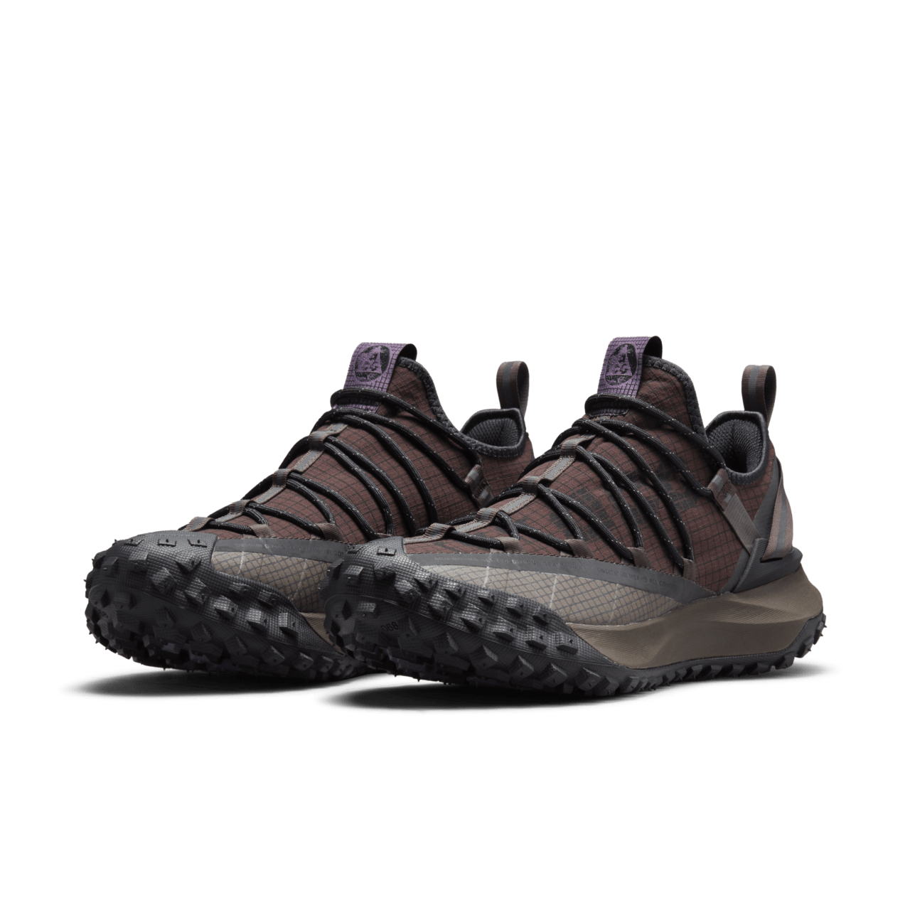 ACG Mountain Fly 低筒 'Brown Basalt' 發售日期