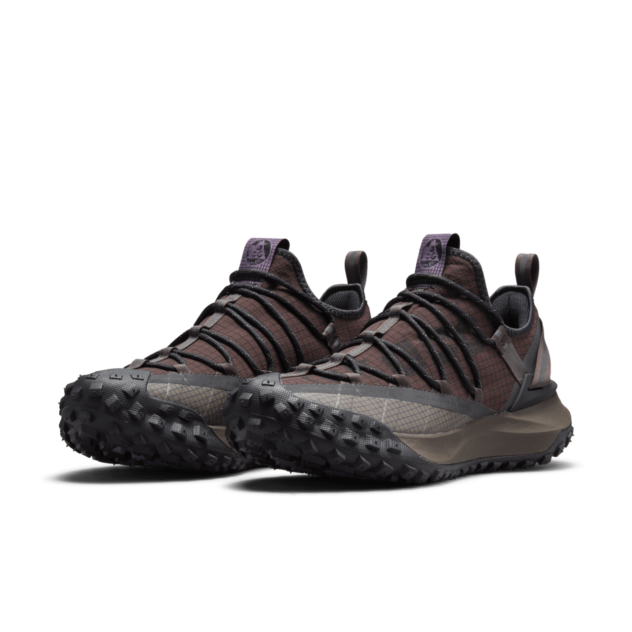 ACG Mountain Fly Low 'Brown Basalt' Release Date