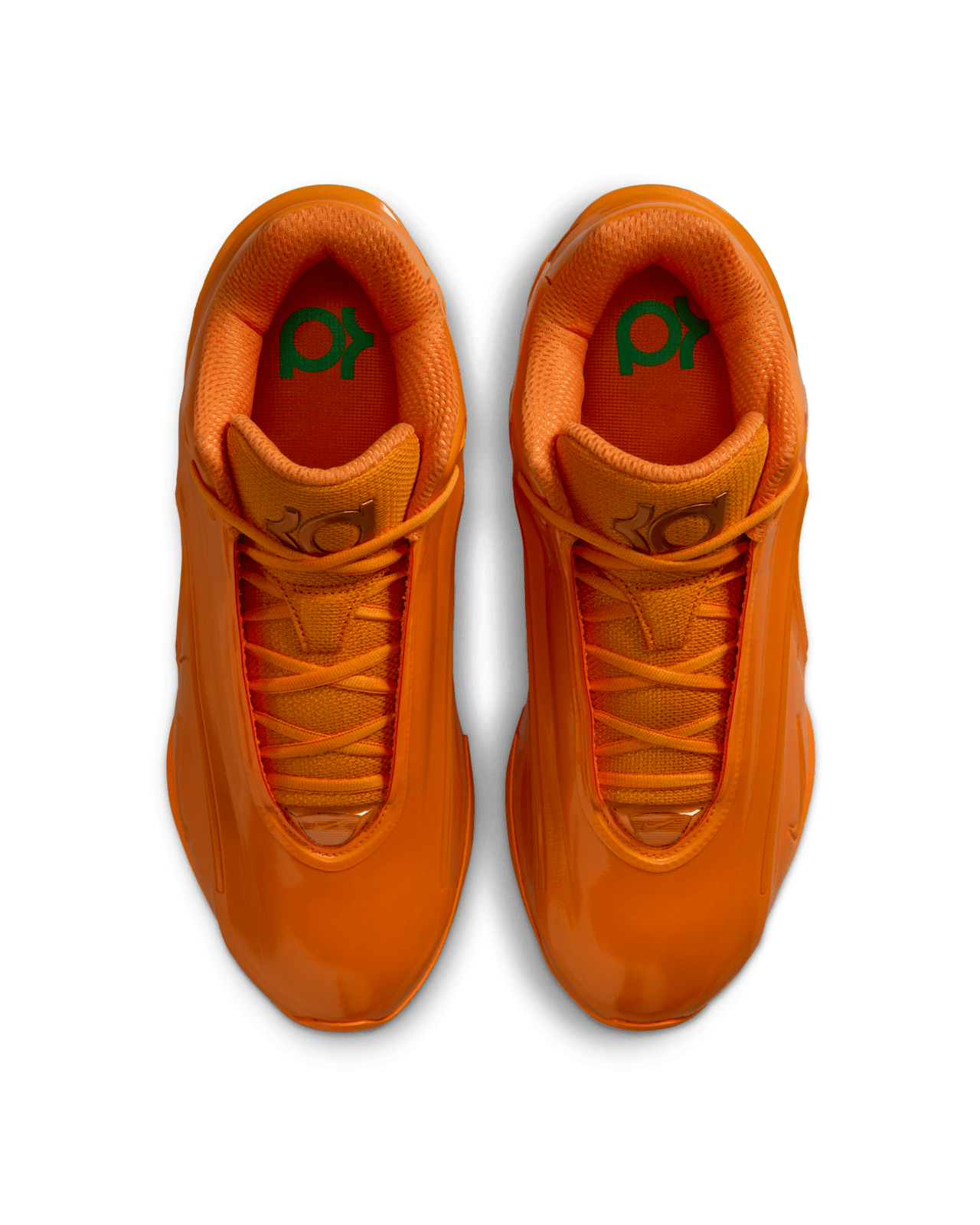 KD19 "Orange Crush" 'Magma Orange' (IH1117-800) Release Date