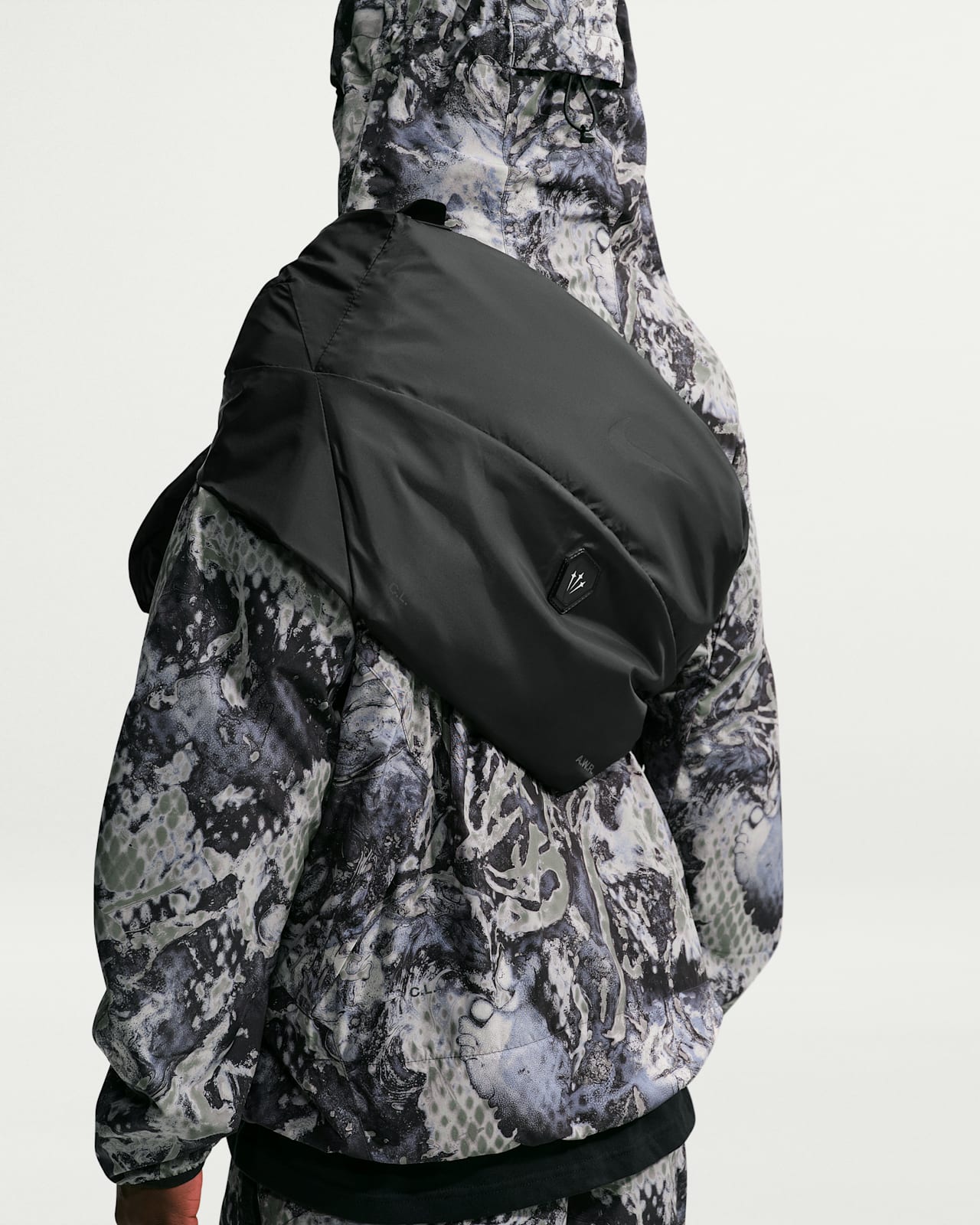 Date de sortie de la collection Nike NOCTA