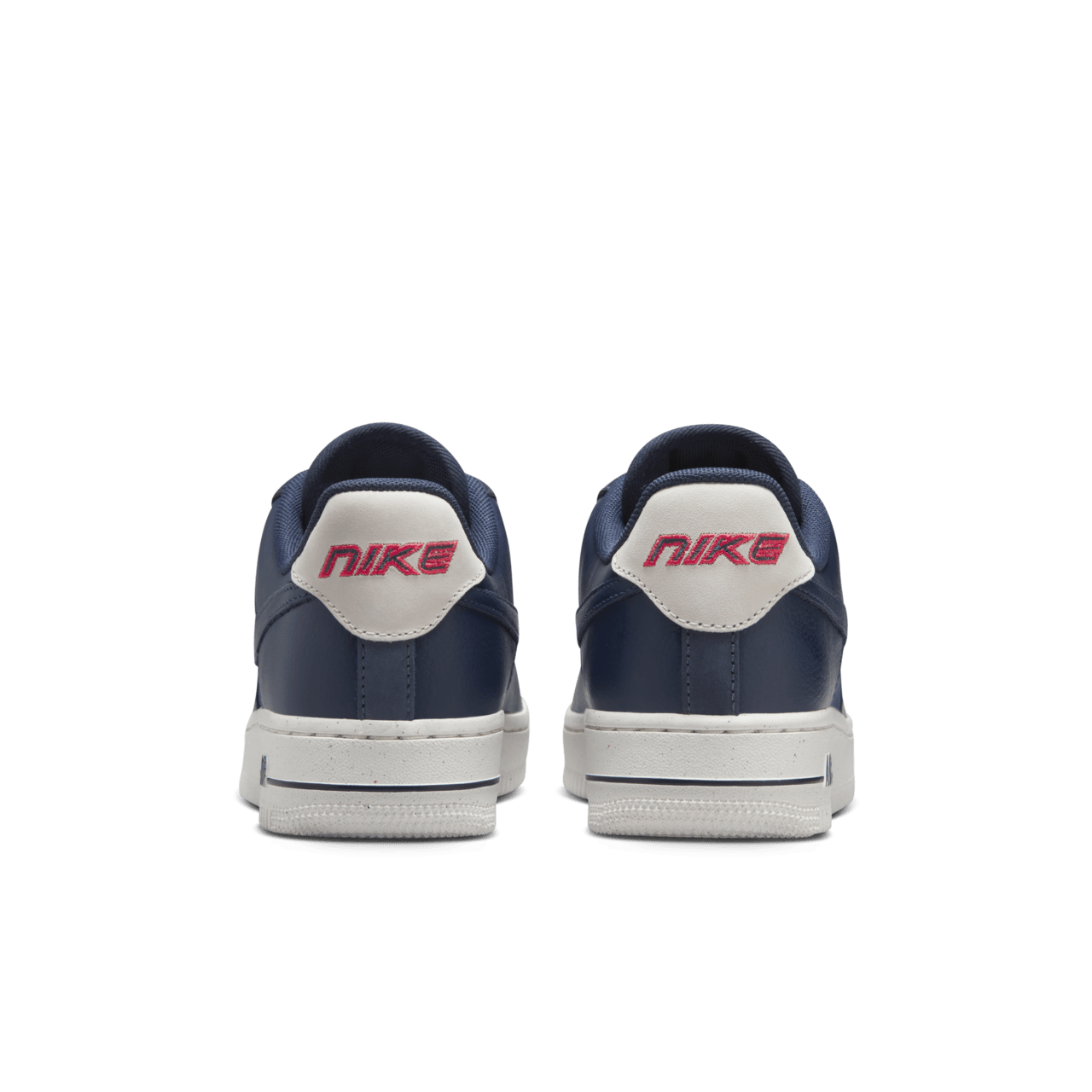 女款 Air Force 1 '07 'Obsidian' (DZ2708-100) 發售日期 