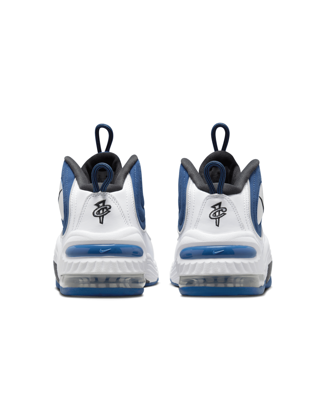 Nike Air Penny 2 'Atlantic Blue' (FN4438-400) 發售日期